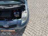 Toyota Yaris 1.0 VVT-i ACtive+AC