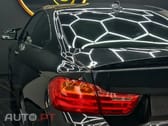 BMW 420 d Pack M Kit M4