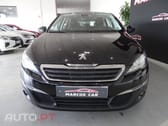 Peugeot 308 SW 1.6 BlueHDi Active