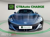 MG Cyberster Roadster I.V.A DEDUTIVEL