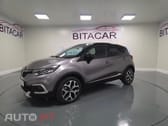 Renault Captur 1.5 dCi Exclusive