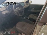 Dacia Sandero Stepway Expression