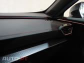 Cupra Formentor 1.5 eTSI DSG Mild-hybrid