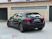 Mercedes-Benz A 180 d 8G-DCT Progressive