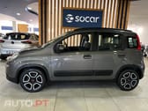 Fiat Panda 1.0 Hybrid City Life