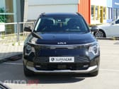 Kia Niro e-Niro 64kWh Tech X