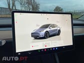 Tesla Model Y Performance Dual Motor AWD