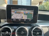 Mercedes-Benz C 220 BlueTEC Avantgarde Aut.