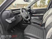 Citroen C3 1.2 Turbo MAX