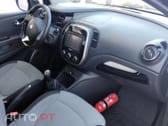 Renault Captur 1.5 dCi Exclusive