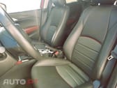 Mazda CX-3 1.5 Skyactive Ecellence Navi