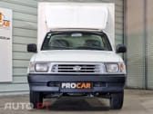 Toyota Hilux 2.4 D LN145LM Cx Met.