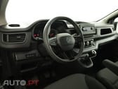 Renault Trafic Trafic 2.0 Blue dCi L2 Grand Equilibre