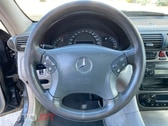 Mercedes-Benz C 220 AvantGuarde