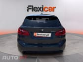 BMW 218 d Active Tourer Auto