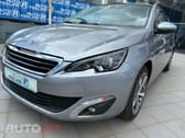 Peugeot 308 1.6 BlueHDi Allure J17