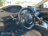 Peugeot 5008 1.5 BlueHDi Allure