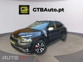 Citroen C4 Cactus 1.2 e-THP Rip Curl