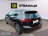 BMW 218 d Active Tourer