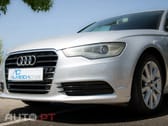 Audi A6 Avant 2.0 TDi Business Line S-line Multitronic