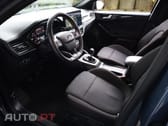 Ford Focus 1.0 EcoBoost MHEV ST-Line