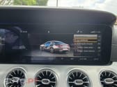Mercedes-Benz E 220 d AMG Line Aut.
