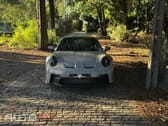 Porsche 911 GT3 PDK