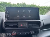Citroen Berlingo 1.5 BlueHDi M