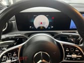 Mercedes-Benz A 180 d 7G-DCT