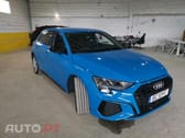 Audi A3 Sportback 45 TFSIe S line