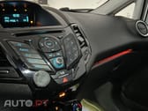Ford Fiesta 1.0 Ti-VCT Titanium