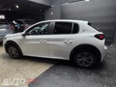 Peugeot E-208 50 kWh Style