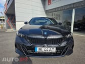 BMW 530 e Pack Desportivo M Pro
