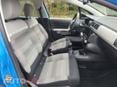 Citroen C3 1.2 VTi Seduction J16