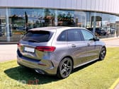 Mercedes-Benz B 180 d AMG Line Aut.