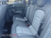 Audi A1 1.0 TFSI ultra