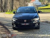 Fiat Tipo 1.3 M-Jet Lounge