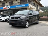Peugeot Expert 2.0 BlueHDi L3H1 Premium Long