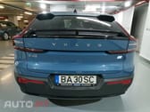Volvo C40 Recharge Ultimate