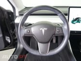 Tesla Model 3 Long Range AWD Dual Motor