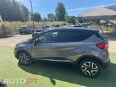 Renault Captur 1.5 dCi Exclusive