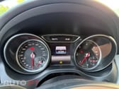 Mercedes-Benz CLA 180 d Shooting Brake Urban