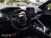 Peugeot 3008 2.0 BlueHDi GT Line EAT8