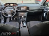 Peugeot 308 1.5 BlueHDi Active