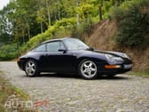 Porsche 911 993 Carrera 2