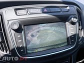 Opel Zafira 1.6 CDTi Dynamic S/S