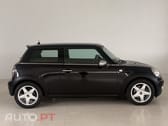 MINI Cooper One