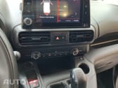 Citroen Berlingo Curta