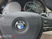 BMW 525 d Line Luxury Auto
