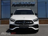 Mercedes-Benz GLA 250 e AMG Line